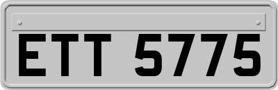 ETT5775