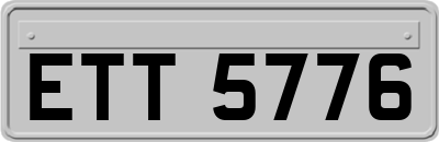 ETT5776