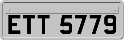 ETT5779