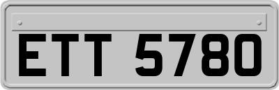 ETT5780