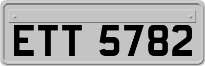 ETT5782