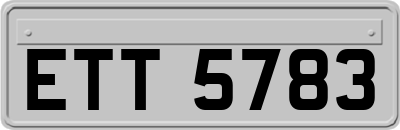 ETT5783