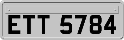 ETT5784