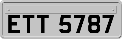 ETT5787