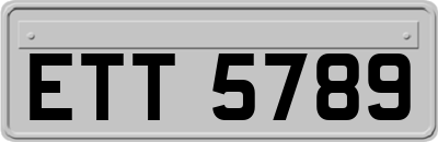 ETT5789