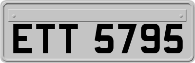 ETT5795