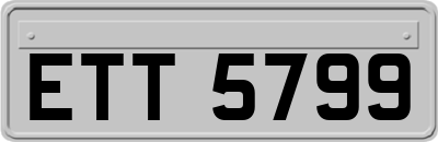 ETT5799