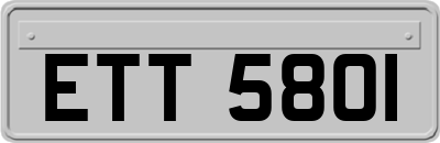 ETT5801