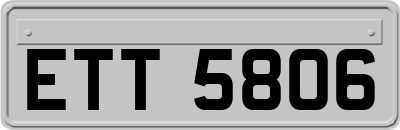 ETT5806