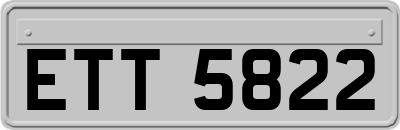 ETT5822