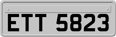 ETT5823