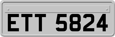ETT5824