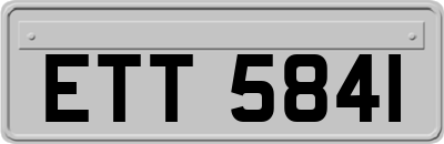 ETT5841