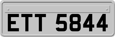ETT5844