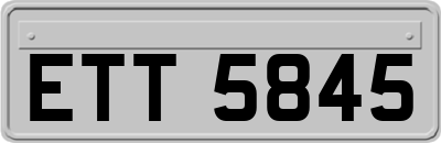 ETT5845