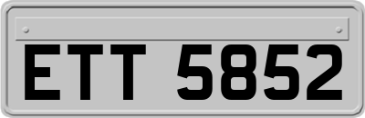 ETT5852
