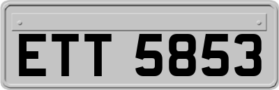 ETT5853