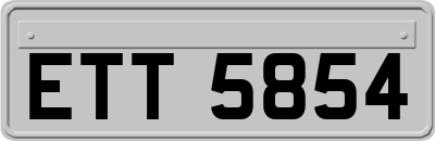 ETT5854