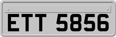 ETT5856