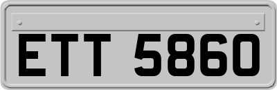 ETT5860