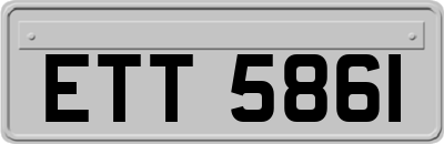 ETT5861