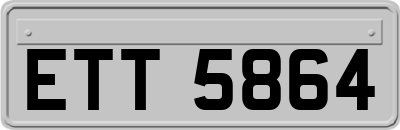 ETT5864