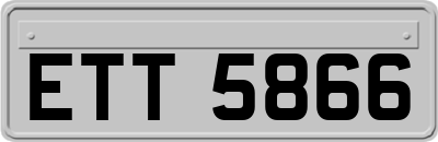 ETT5866