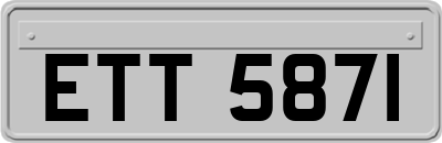 ETT5871
