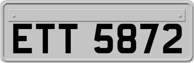 ETT5872