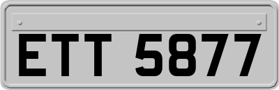 ETT5877