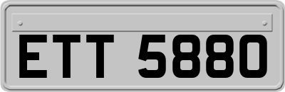 ETT5880