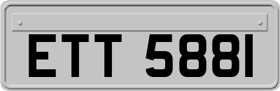 ETT5881