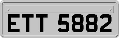ETT5882