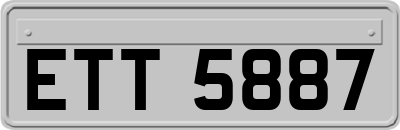ETT5887