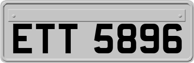 ETT5896