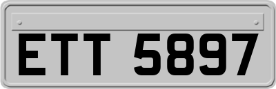 ETT5897