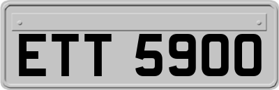 ETT5900