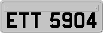 ETT5904