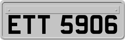 ETT5906