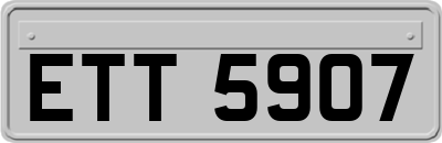 ETT5907
