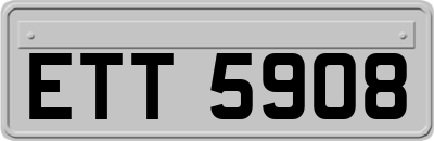 ETT5908
