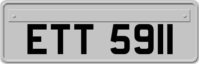 ETT5911