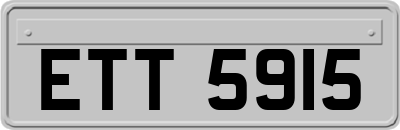 ETT5915