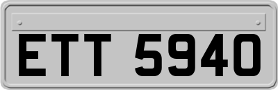 ETT5940