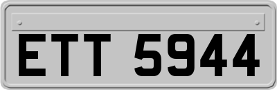 ETT5944