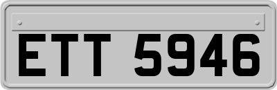 ETT5946