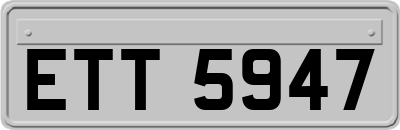 ETT5947