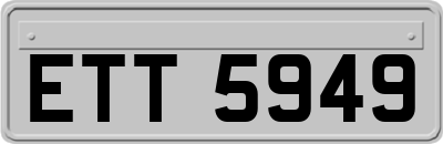ETT5949