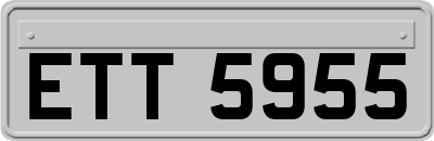 ETT5955