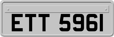ETT5961